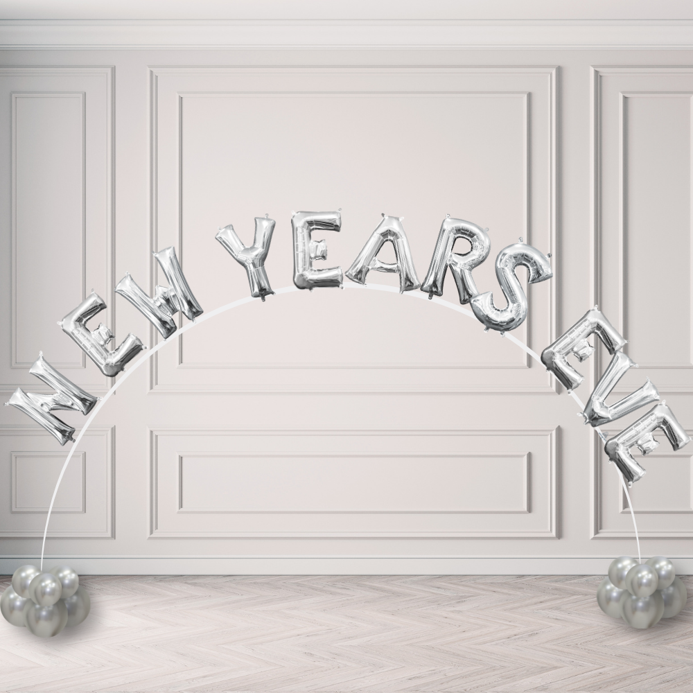 New Years Eve Letter Phrase Sets