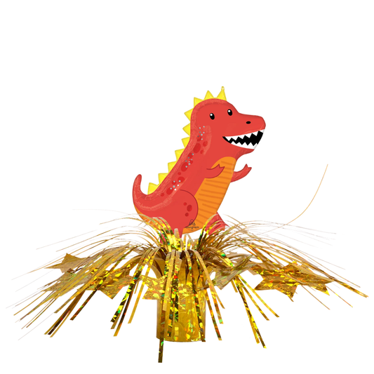 Little Dinosaur Mini Table Centerpiece