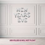 New Years Eve Letter Phrase Sets