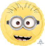 Despicable Me Minions Balloon (18 Inch)