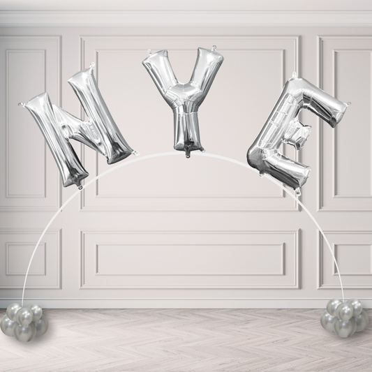 New Years Eve Letter Phrase Sets