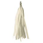 Handcrafted Tassels (Color Options Available)
