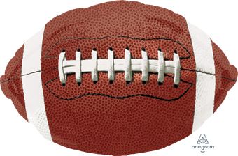 Football Floating Column