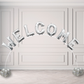 Welcome Home Letter Phrase Sets