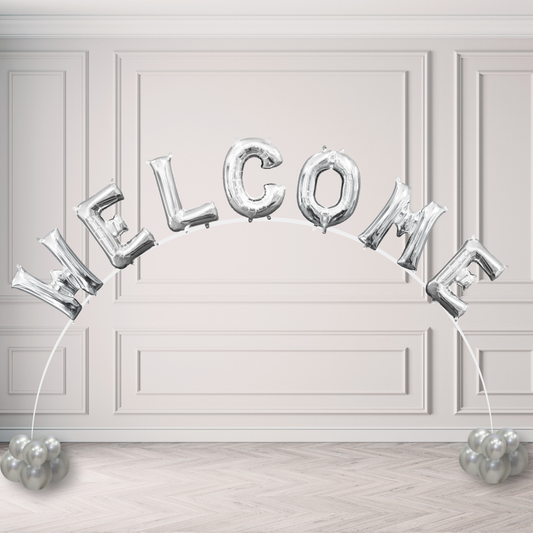 Welcome Home Letter Phrase Sets