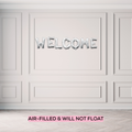 Welcome Home Letter Phrase Sets