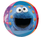 Sesame Street Elmo Orbz Balloon (15 Inch)