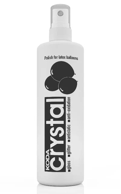 Koda Latex High Shine Spray
