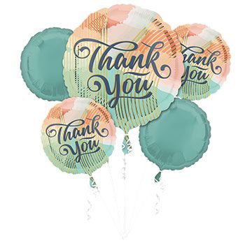 Thank You Bouquet Kit