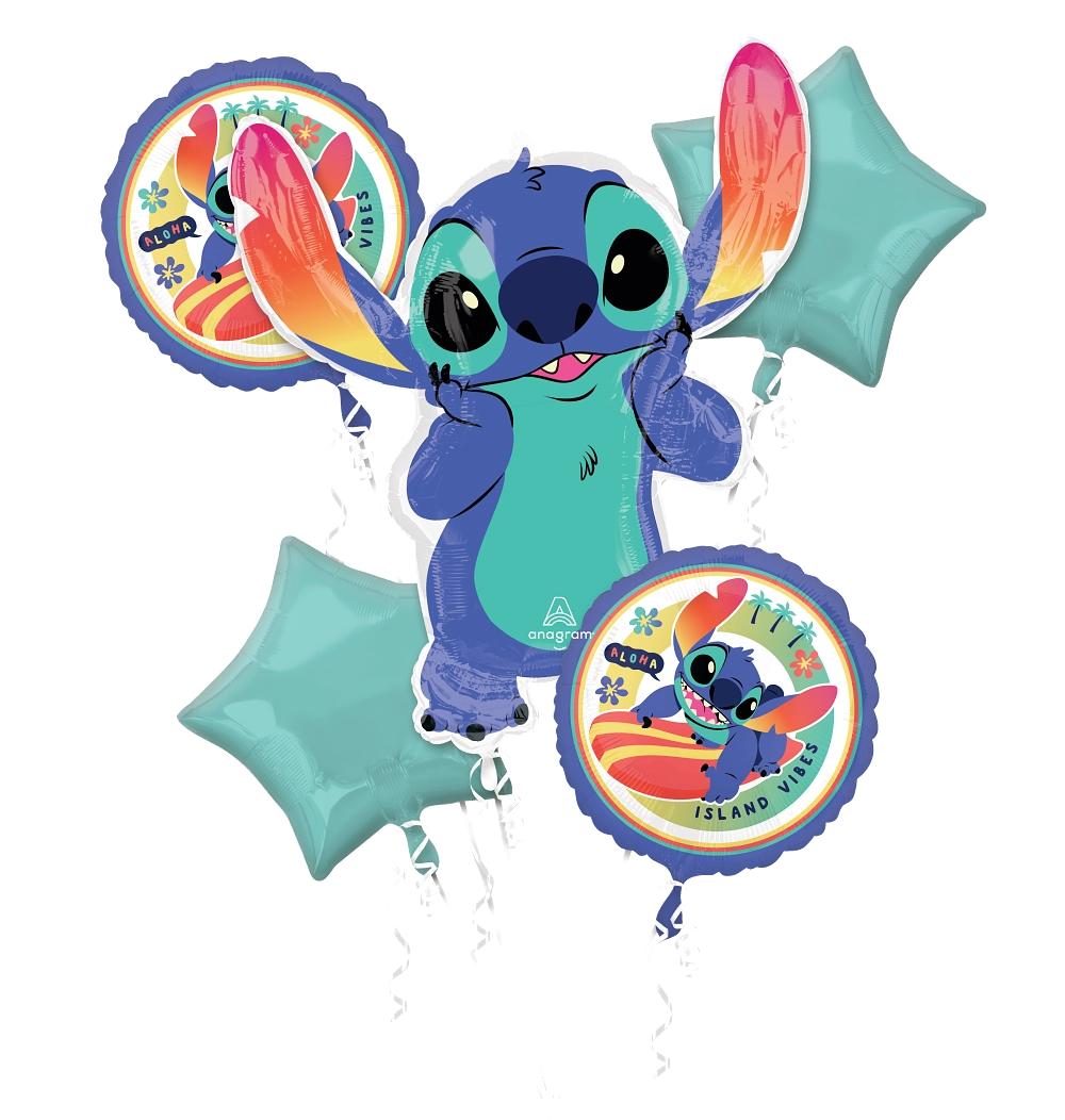 Stitch Bouquet Kit