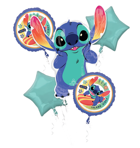 Stitch Bouquet Kit
