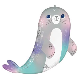 Seal Balloon (30 Inch)