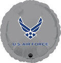 U.S. Air Force Military Foil Balloon