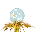 It's a Boy Baby Mini Table Centerpiece