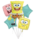 Spongebob Squarepants Bouquet