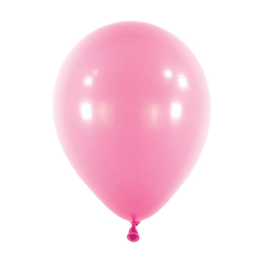 Standard Pink Latex (11 Inch)