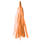 Handcrafted Tassels (Color Options Available)