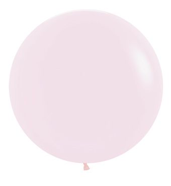24" Pink