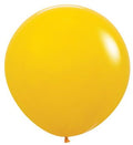 Honey Yellow Latex (24 Inch)