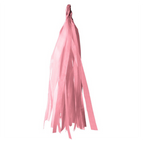 Handcrafted Tassels (Color Options Available)