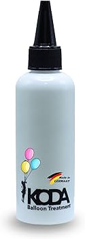Koda Latex Balloon Treatment