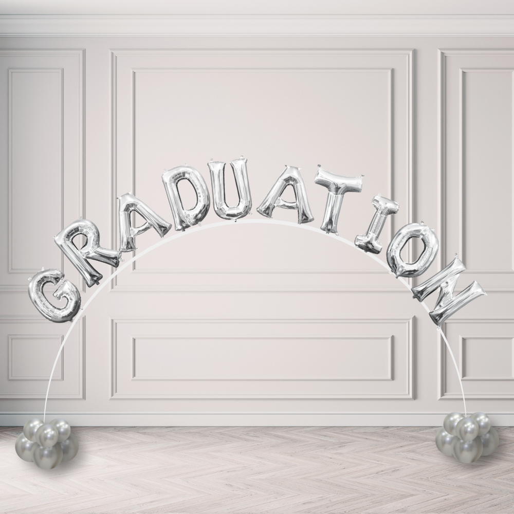 Graduation Letter Phrase Sets