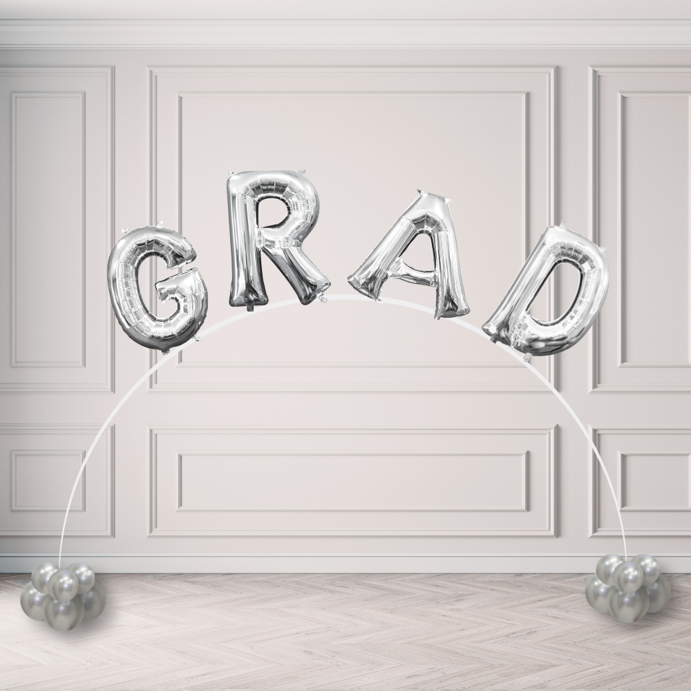 Graduation Letter Phrase Sets