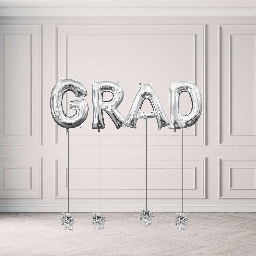 Graduation Letter Phrase Sets