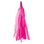 Handcrafted Tassels (Color Options Available)