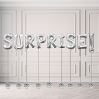 Surprise! Letter Phrase Sets