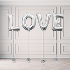 Love Letter Phrase Sets