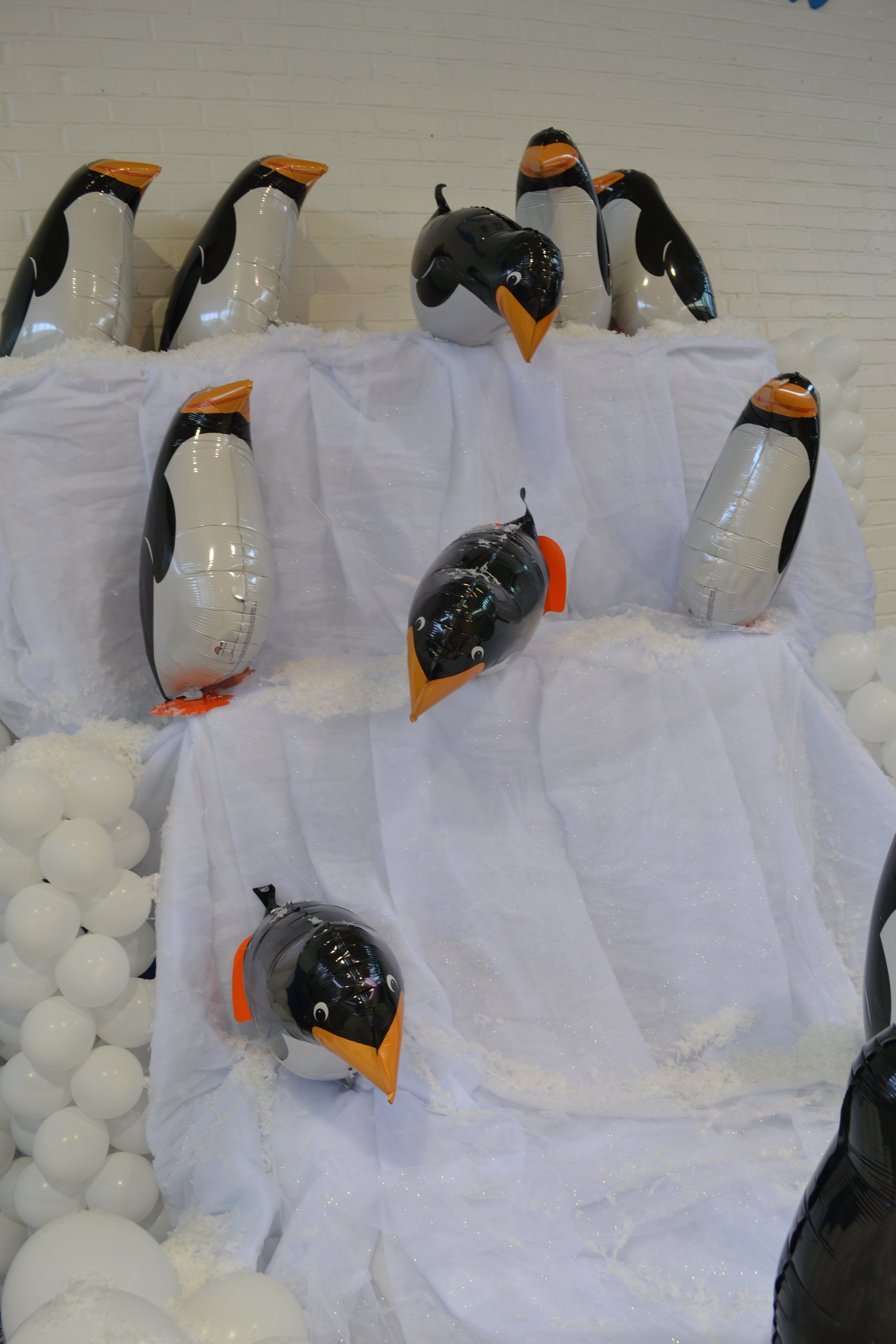 My Own Pet Baby Penguin