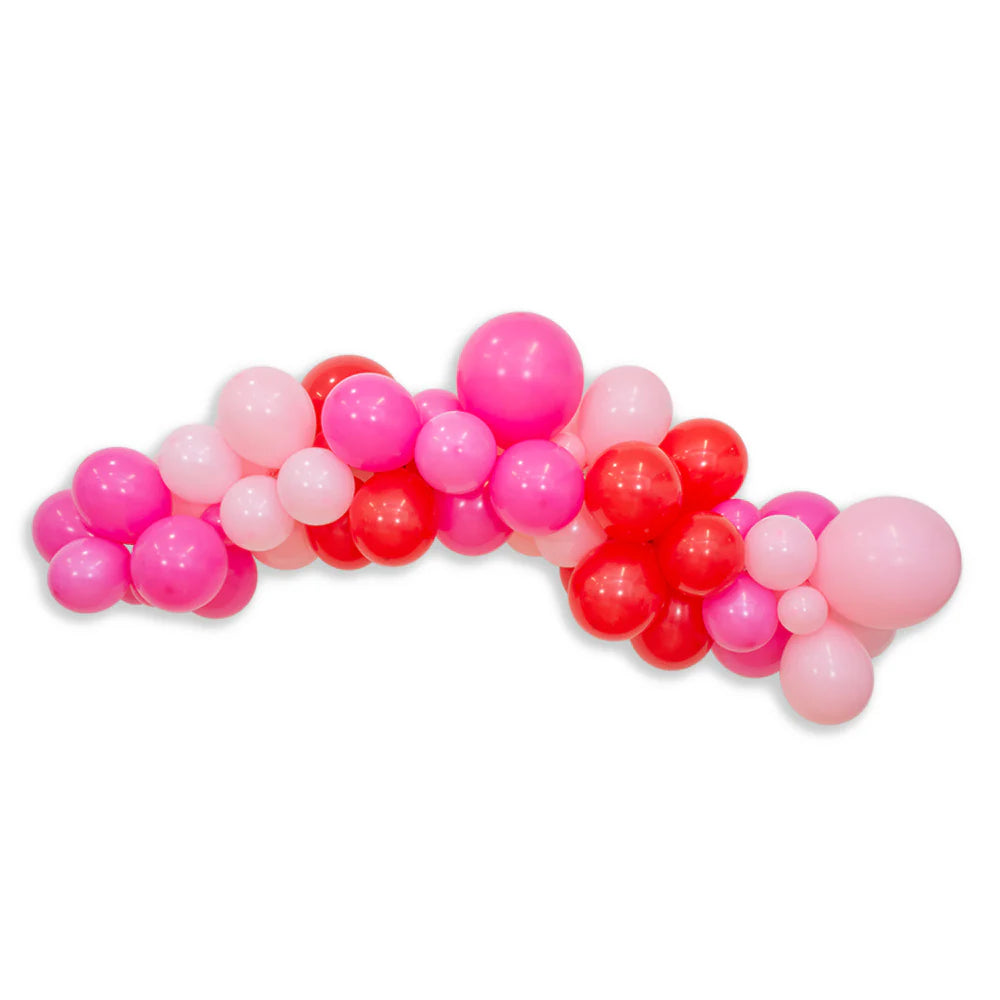 DIY Sweet Love Garland Kit