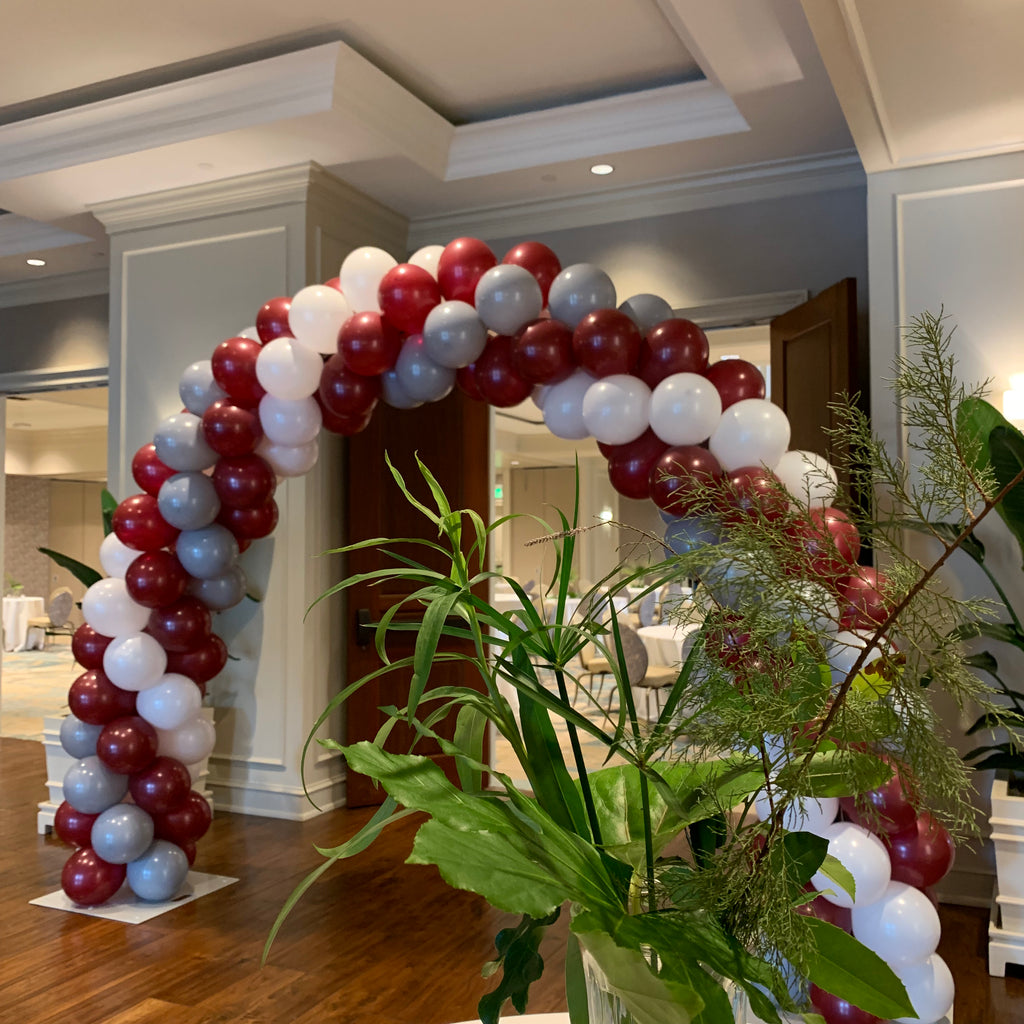 Berry Latex Balloon (11 Inch)
