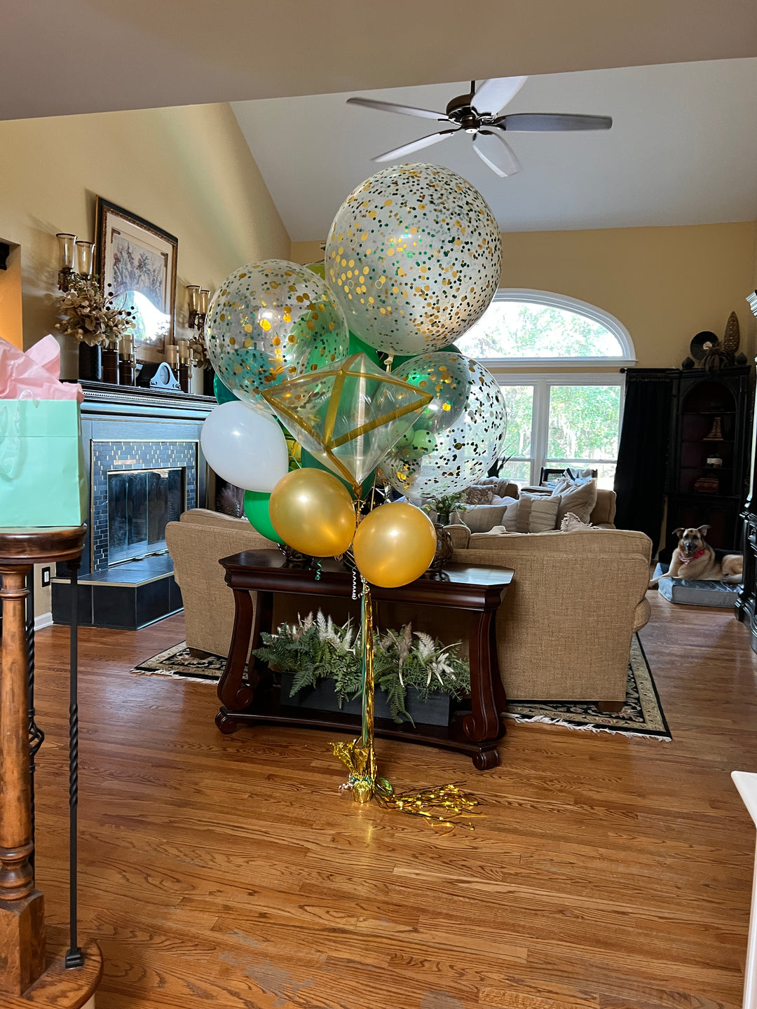 Custom Mixed Styles Bouquet