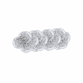 Disco Ball All Foil Garland (5 Feet)