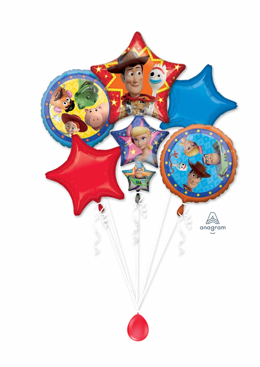 Toy Story Bouquet Kit