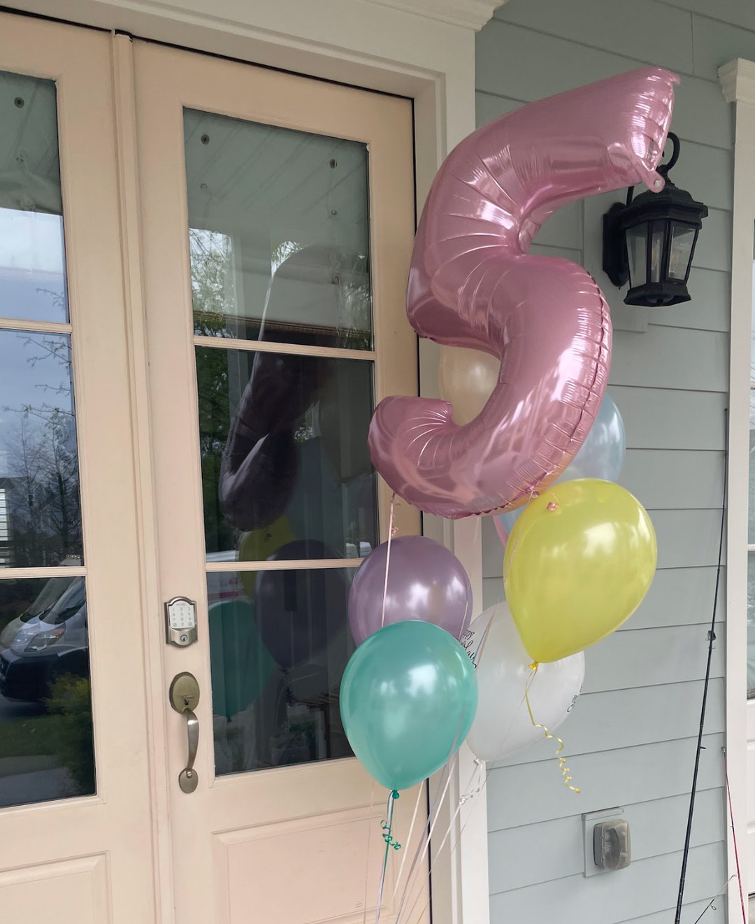 Custom Mixed Styles Bouquet