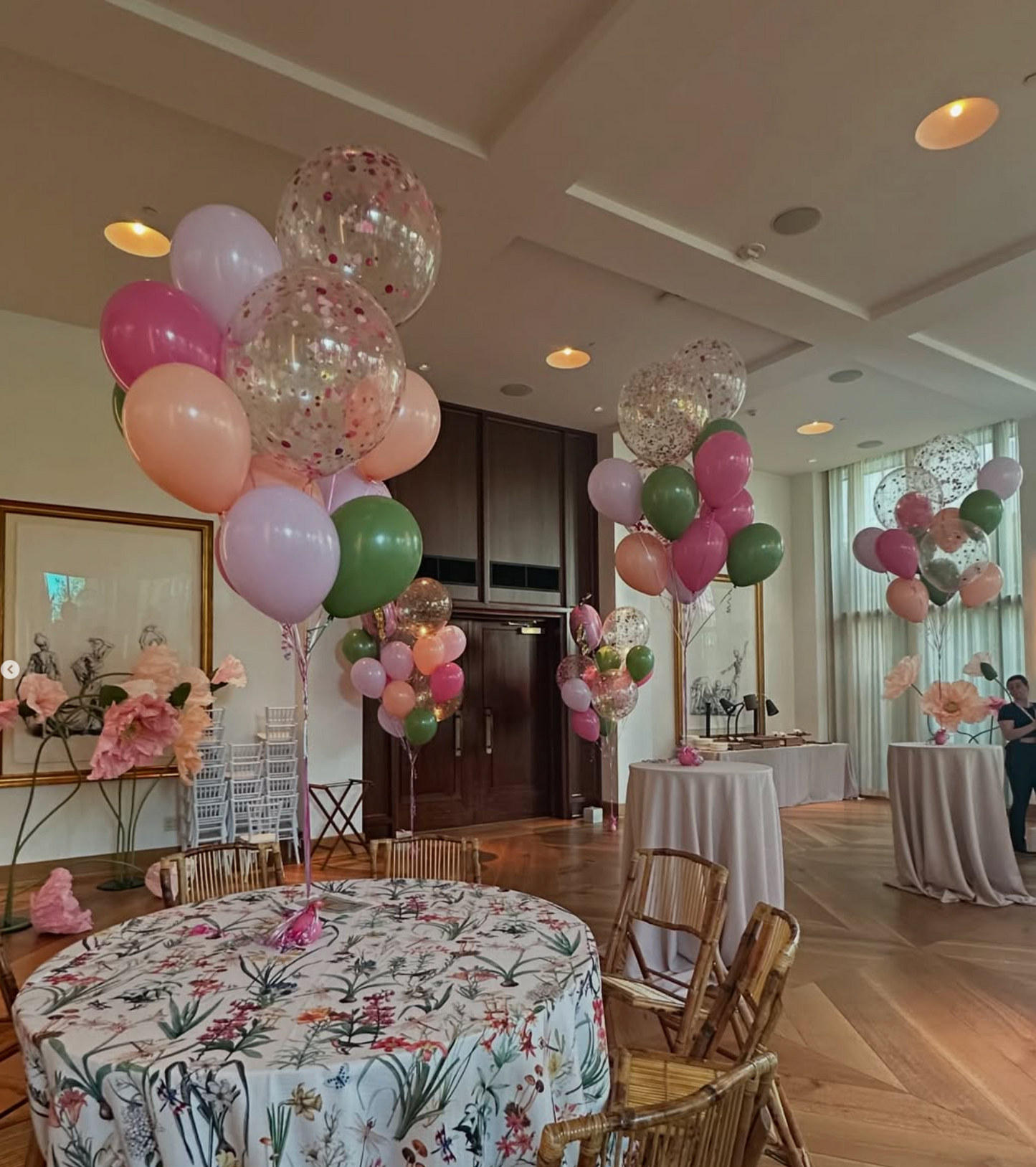 Custom Designer's Choice Bouquet