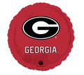 NCAA University of Georgia Balloon