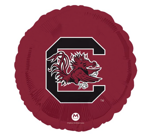 NCAA University of South Carolina Balloon