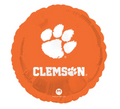 NCAA Clemson University Balloon