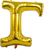 Air-filled Greek Letters - COMING SOON