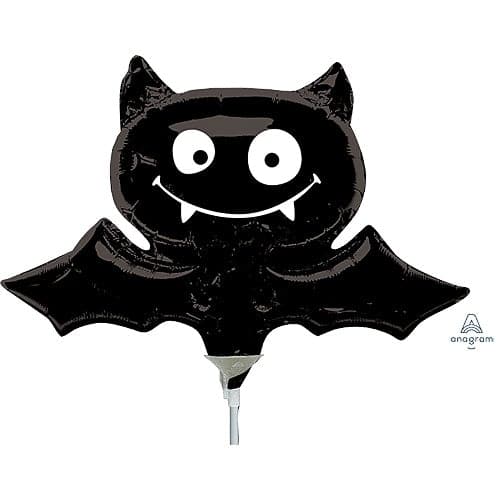 NON-FLOATING - Air Filled Halloween Balloons