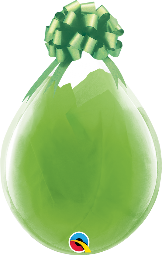 STOCK Stuffer Balloon