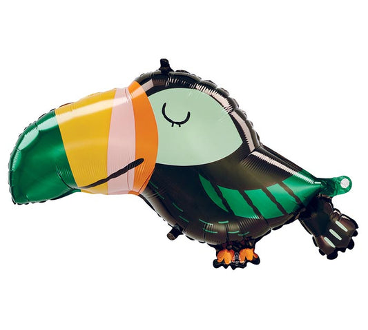 Momma Toucan Balloon (27 Inch)