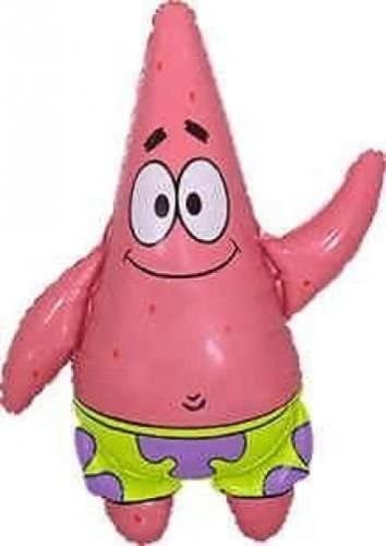 Spongebob Squarepants Balloons (Variety Options)