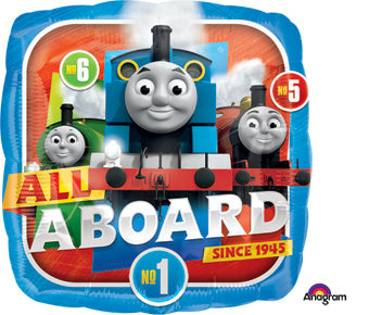 Thomas the Tank and Friends