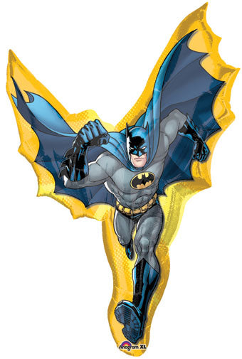 Batman in Action Balloon (39 Inch)