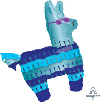 Fortnight Battle Royal Llama Balloon (33 Inch)